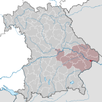 Bavaria PA (town)